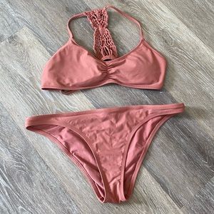 Swim Suit Set